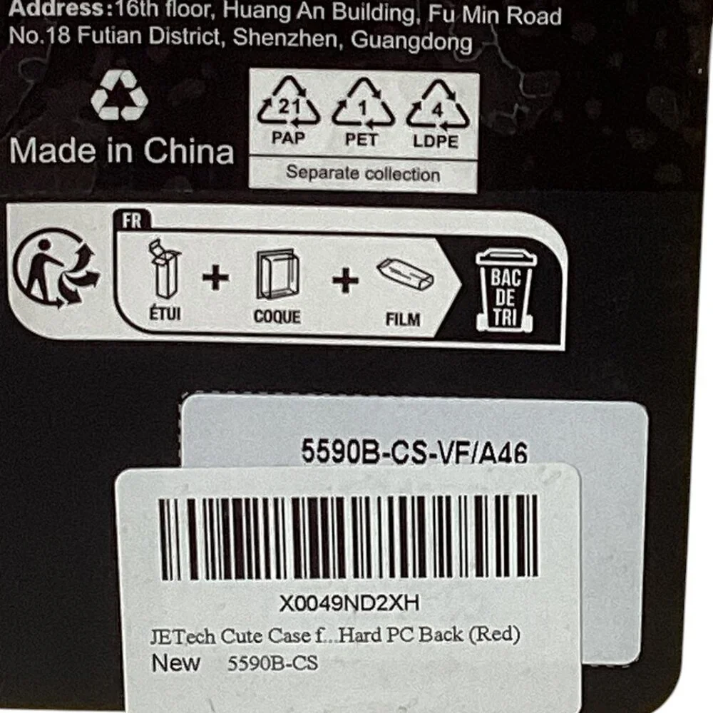 Speck CandyShell Lite: Motorola Moto G7 Play, 2019